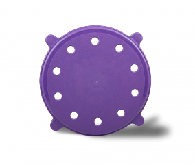Сидение SHT-S36 (фиолетовый)