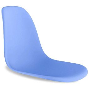 Сиденье ST6 голубой