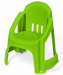 Стул детский 532 KIDS (зеленый)