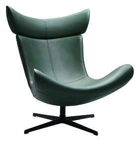 Кресло EGO (Эго) зеленый