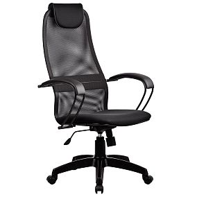 Кресло офисное BK-8-черный