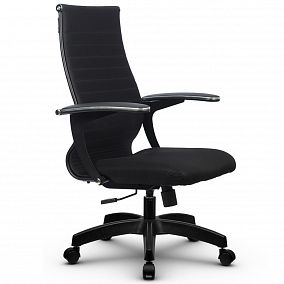 Кресло офисное BK-158 черный